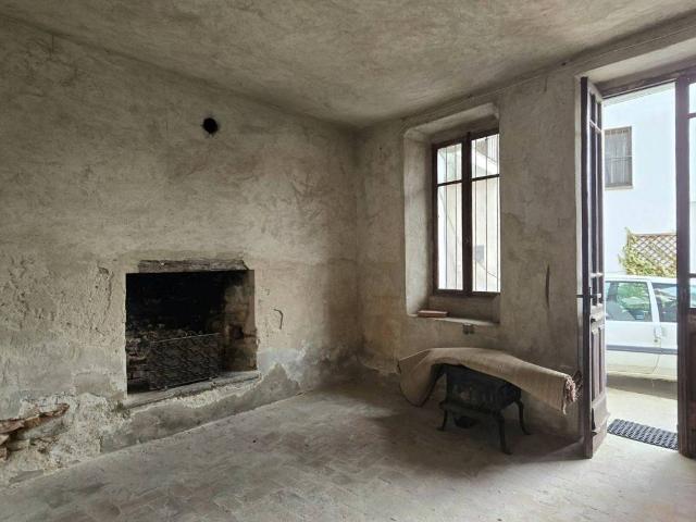 Palazzo / Stabile in vendita a Occhieppo Inferiore BI
