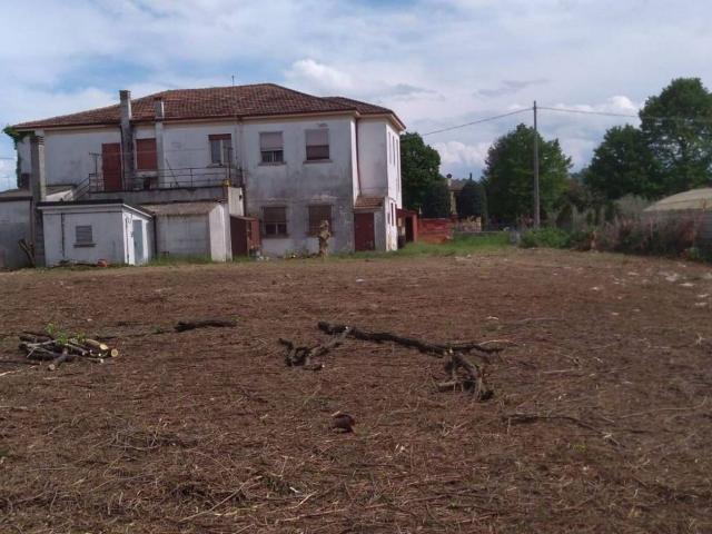 Casa indipendente in vendita a Occhiobello RO