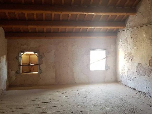 Palazzo / Stabile in vendita a Oderzo TV