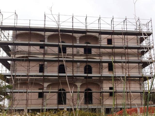 Palazzo / Stabile in vendita a Olbia OT