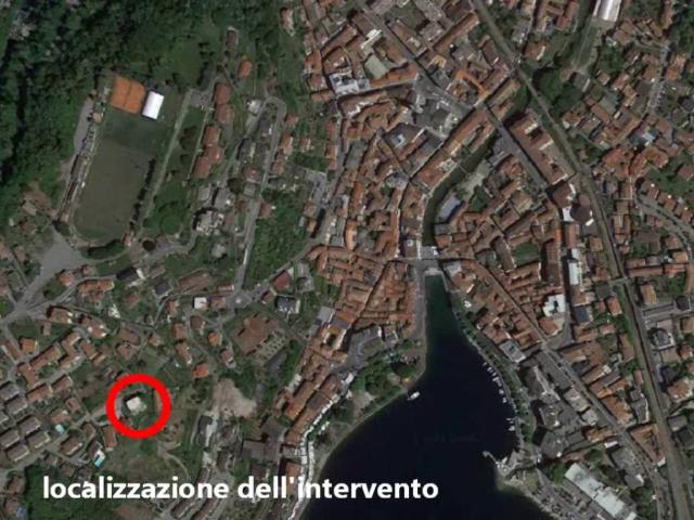 Palazzo / Stabile in vendita a Omegna VB