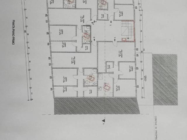 Palazzo / Stabile in vendita a Oppeano VR