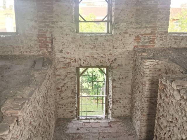 Palazzo / Stabile in vendita a Orbassano TO