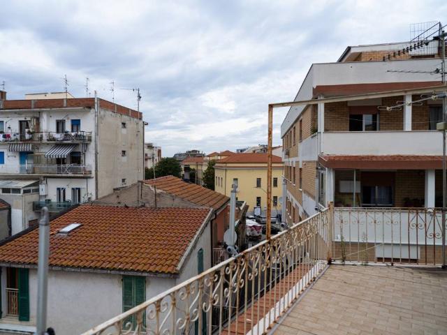 Palazzo / Stabile in vendita a Ortona CH