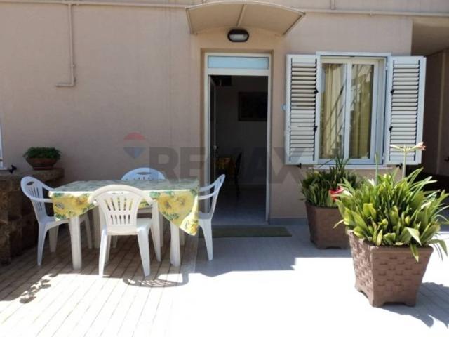 Palazzo / Stabile in vendita a Ortona CH