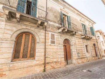 Casa indipendente in vendita a Ortona CH