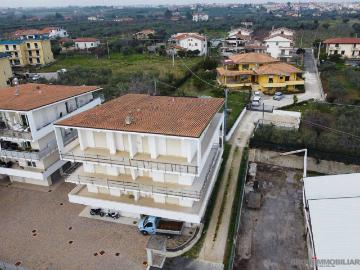 San Donato Ortona, Chieti Abruzzo - Balcone
