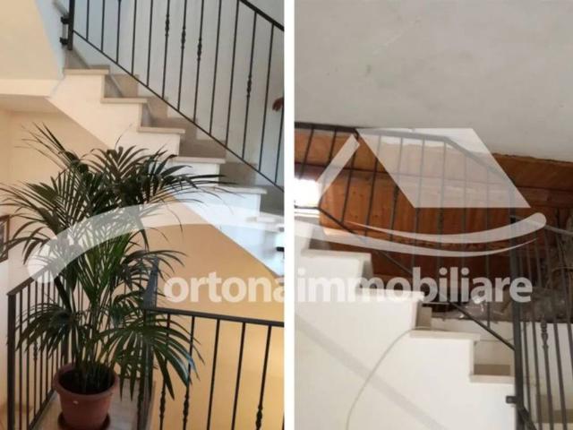 Palazzo / Stabile in vendita a Ortona CH