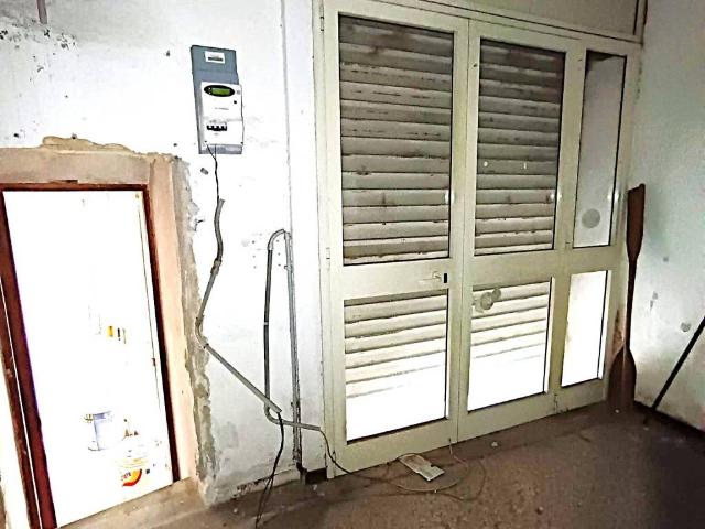 Palazzo / Stabile in vendita a Ortona CH