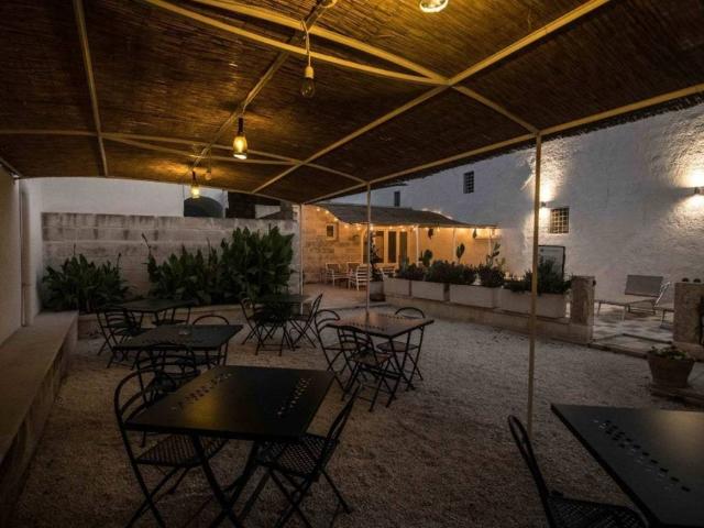 Palazzo / Stabile in vendita a Ortelle LE