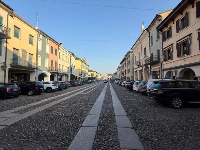 Palazzo / Stabile in vendita a Orzinuovi BS