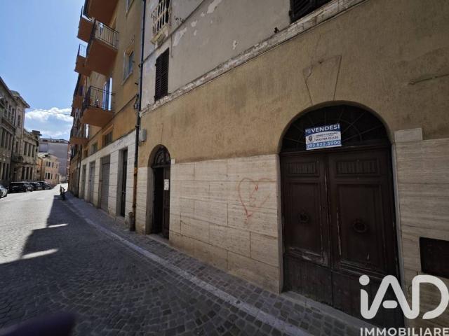 Appartamento in vendita a Osimo AN