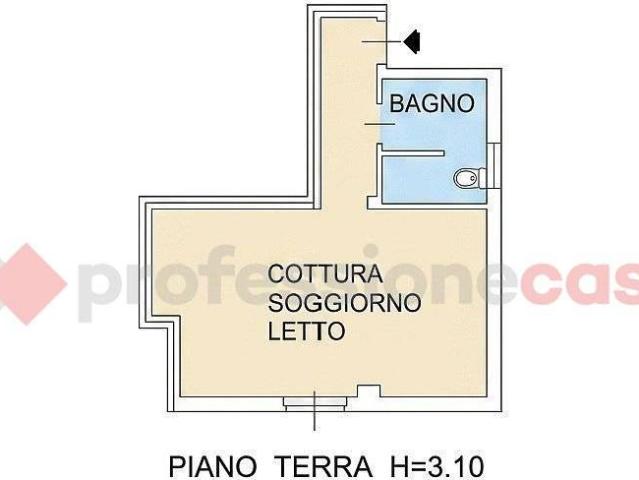 Palazzo / Stabile in vendita a Osio Sotto BG