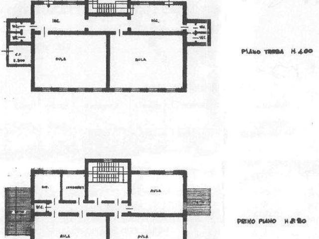 Palazzo / Stabile in vendita a Ospedaletto Euganeo PD