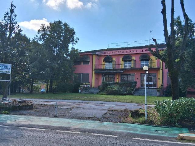 Palazzo / Stabile in vendita a Ostiano CR