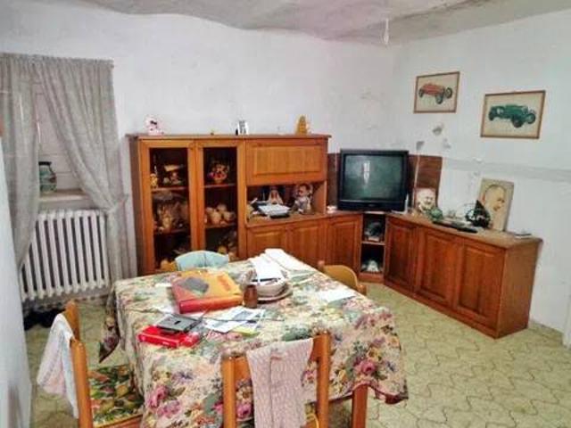 Palazzo / Stabile in vendita a Atessa CH