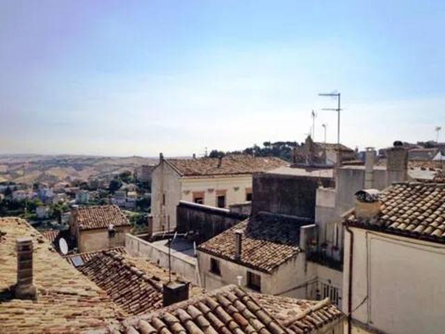 Palazzo / Stabile in vendita a Atessa CH