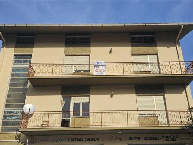 Palazzo / Stabile in vendita a Atessa CH