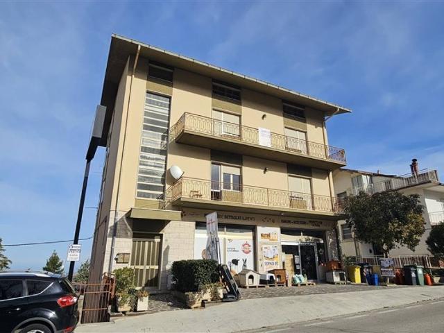 Palazzo / Stabile in vendita a Atessa CH
