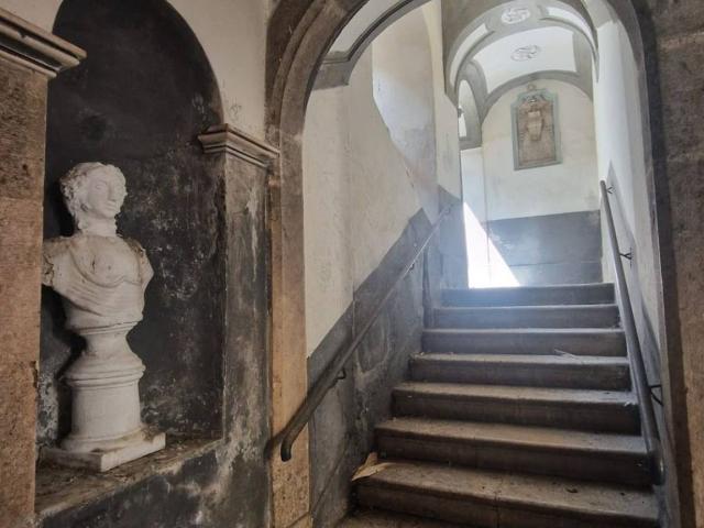 Palazzo / Stabile in vendita a Atripalda AV