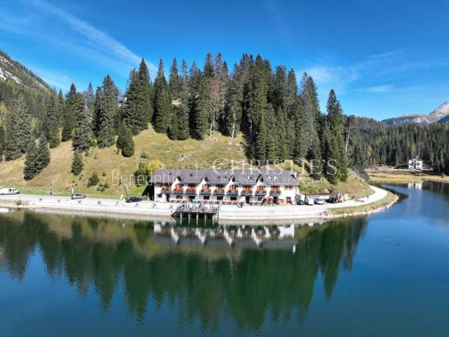 Palazzo / Stabile in vendita a Auronzo di Cadore BL