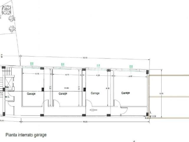 Palazzo / Stabile in vendita a Avellino AV