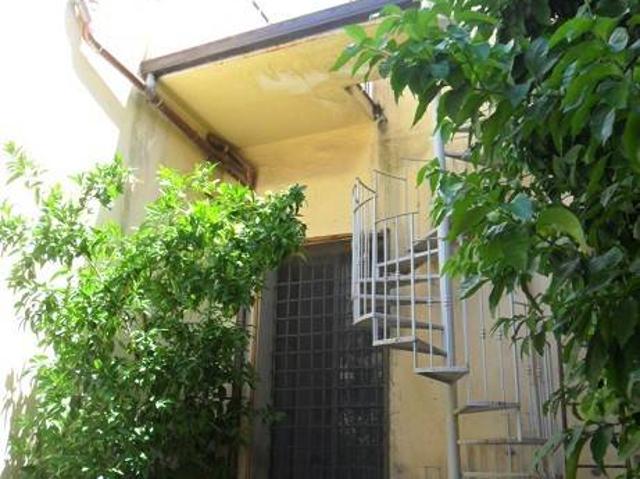 Palazzo / Stabile in vendita a Aversa CE
