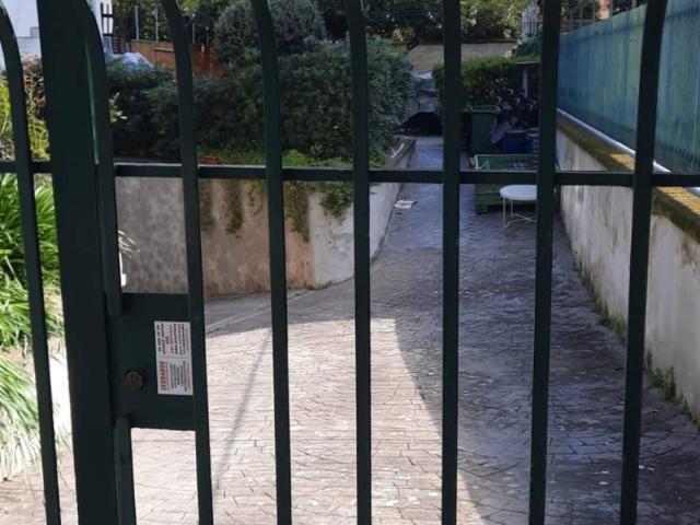 Palazzo / Stabile in vendita a Aversa CE