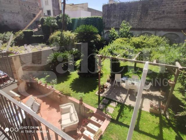 Palazzo / Stabile in vendita a Aversa CE