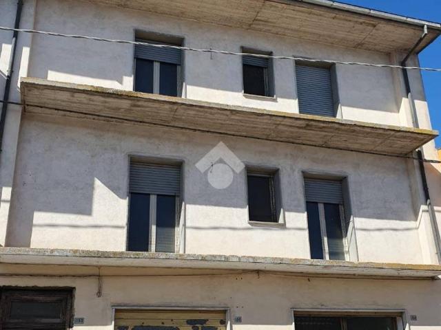 Palazzo / Stabile in vendita a Avezzano AQ