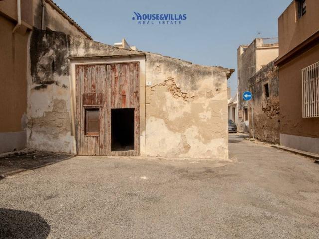 Casa indipendente in vendita a Avola SR
