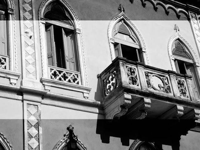 Palazzo / Stabile in vendita a Abano Terme PD