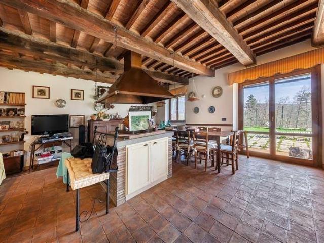 Palazzo / Stabile in vendita a Abbadia San Salvatore SI