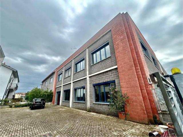 Palazzo / Stabile in vendita a Abbiategrasso MI