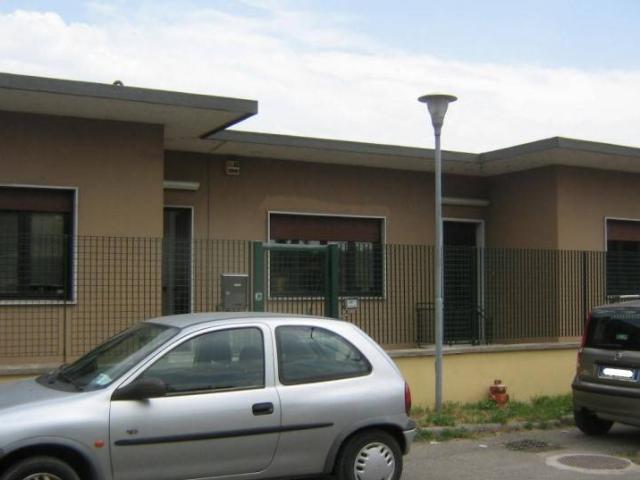 Palazzo / Stabile in vendita a Abbiategrasso MI