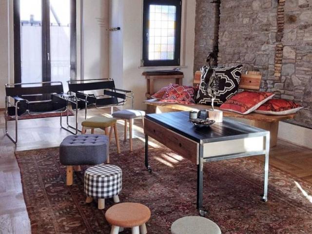 Palazzo / Stabile in vendita a Accadia FG