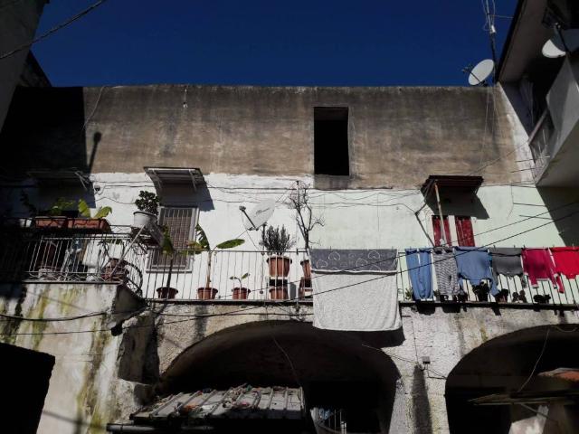 Palazzo / Stabile in vendita a Acerra NA