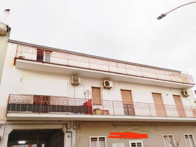 Palazzo / Stabile in vendita a Acerra NA