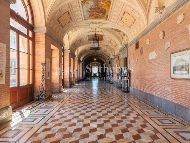Palazzo / Stabile in vendita a Acquapendente VT