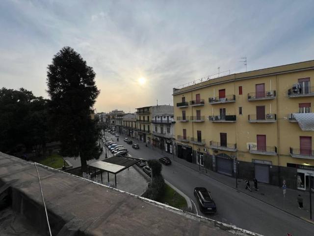 Palazzo / Stabile in vendita a Afragola NA