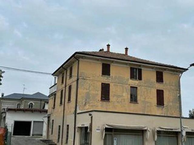 Palazzo / Stabile in vendita a Agazzano PC