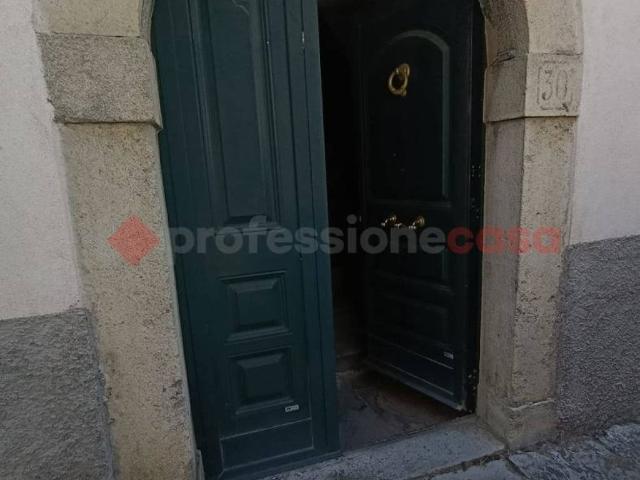 Palazzo / Stabile in vendita a Agnone IS