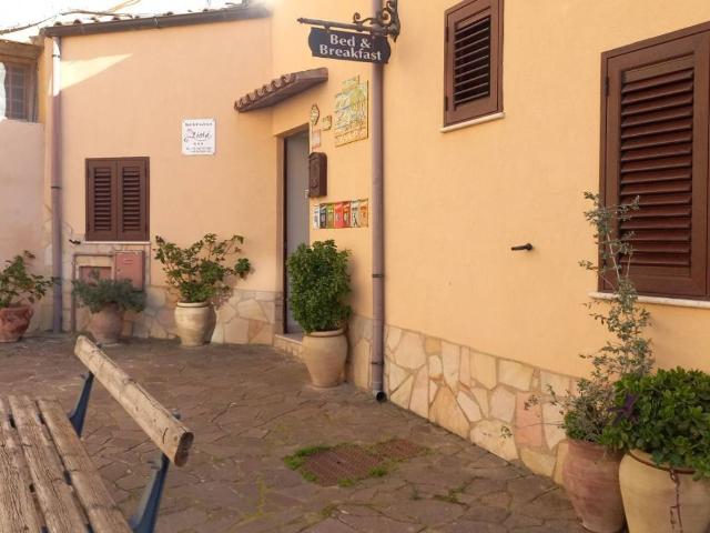 Palazzo / Stabile in vendita a Agrigento AG