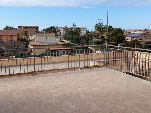 Palazzo / Stabile in vendita a Agrigento AG
