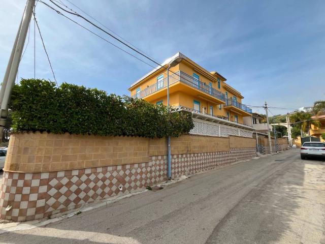 Palazzo / Stabile in vendita a Agrigento AG
