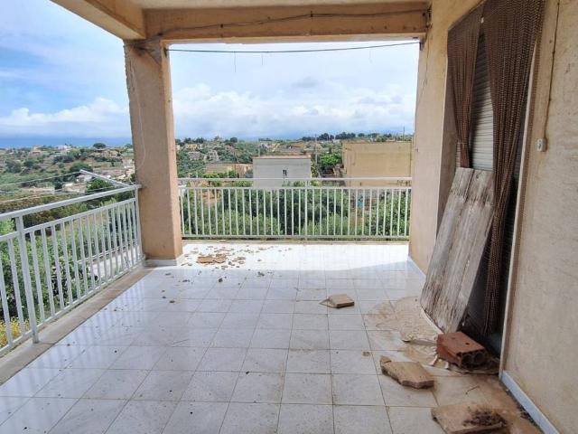 Palazzo / Stabile in vendita a Alcamo TP