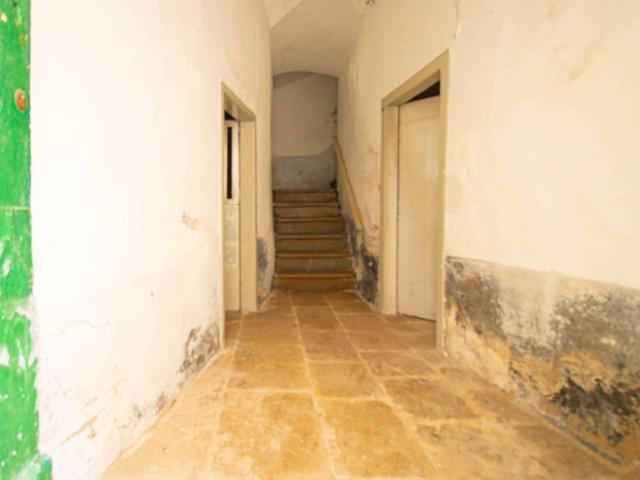Palazzo / Stabile in vendita a Alberona FG