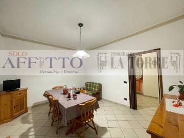 Palazzo / Stabile in vendita a Alessandria AL