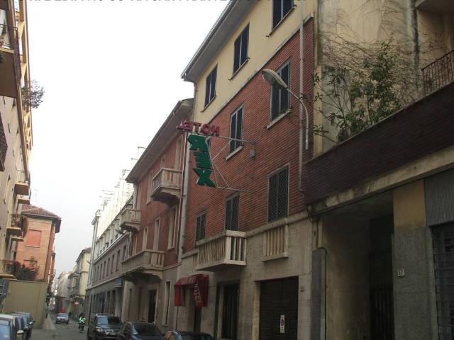Palazzo / Stabile in vendita a Alessandria AL