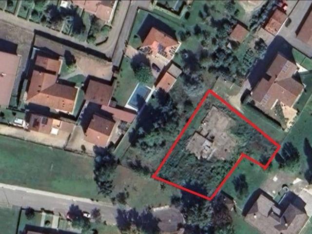 Palazzo / Stabile in vendita a Alessandria AL